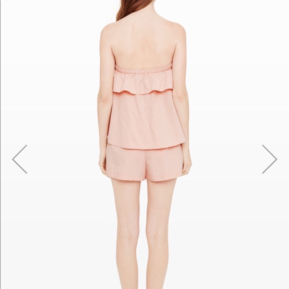 Club Monaco Rompers - Picture 2 of 6